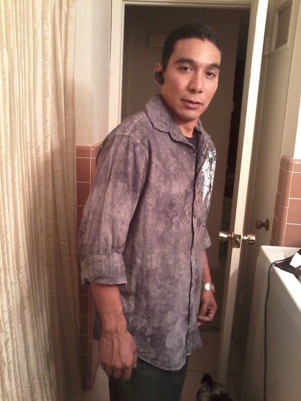 Date this funny United States man Role77 from Big Spring US12626