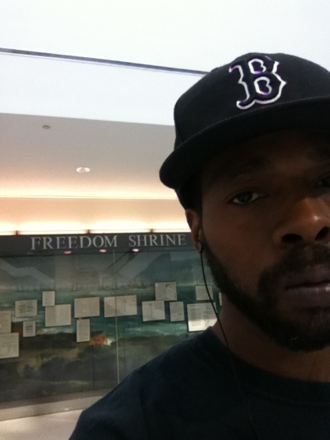 Date this gorgeous United States man A420man from Baltimore US12634