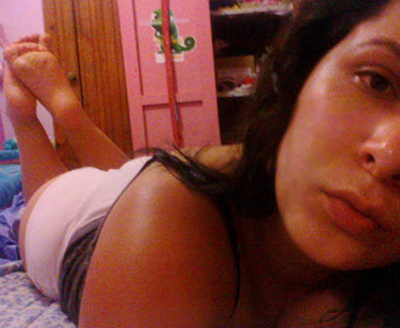 Date this cute Costa Rica girl Paocuore10 from San Jose CR212
