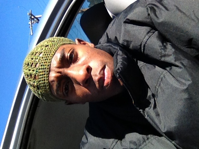 Date this athletic United States man MalakYah from Houston US12655