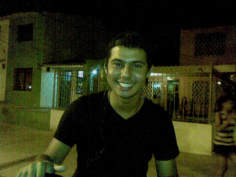 Date this funny Colombia man Edward22 from Barranquilla CO9862