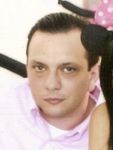 young Brazil man  from Niteroi BR6630