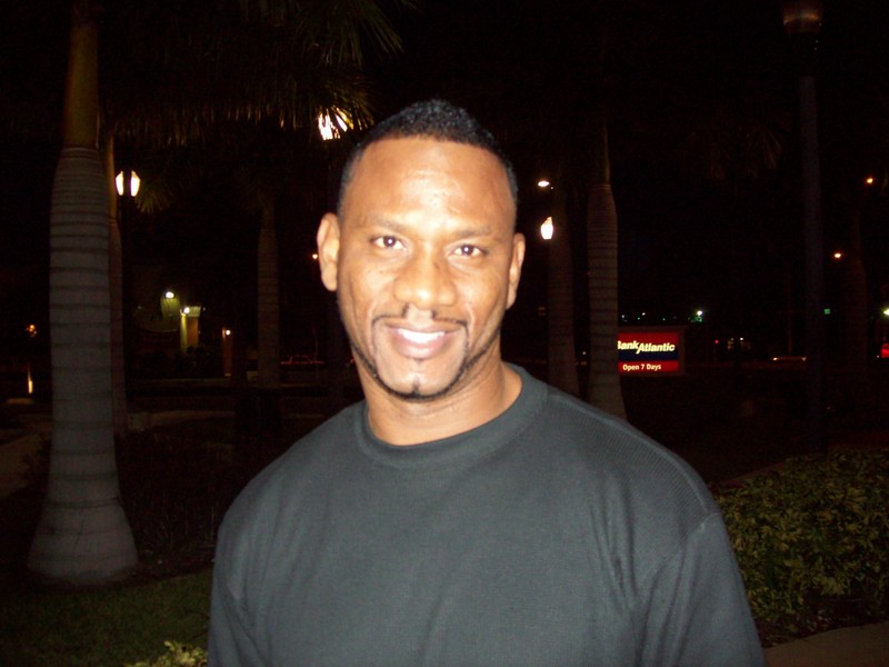 Date this happy United States man Tiger63 from Miami US12661