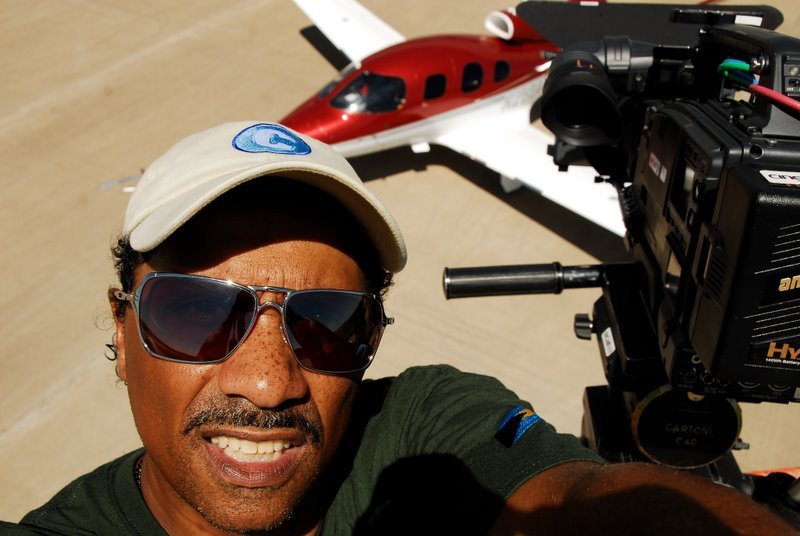 Date this stunning United States man ROSH from Orlando US12669