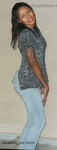 good-looking Brazil girl  from Maraba BR8701