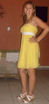 stunning Honduras girl Yessenia from San Pedro Sula HN644