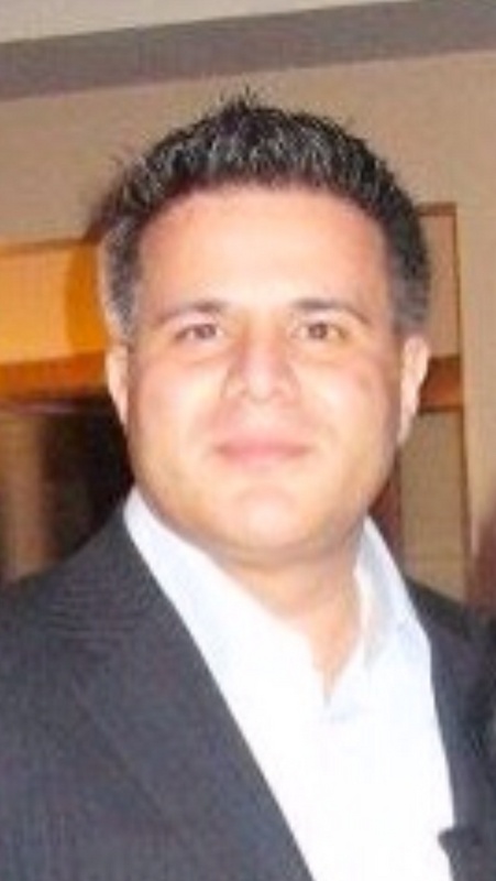 Date this foxy United States man AndrewParadis from New York City US12678