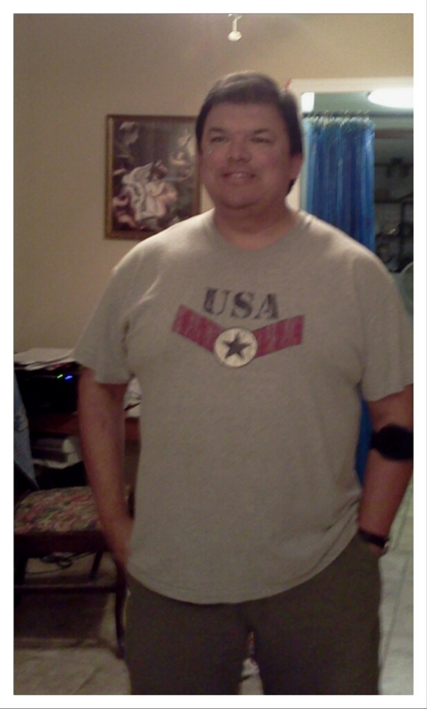 Date this attractive United States man Raymond from Harlingen US12681