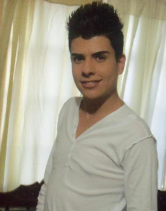 Date this delightful Colombia man ANDY from Antioquia CO9902