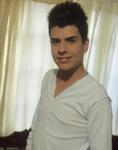 voluptuous Colombia man  from Antioquia CO9902