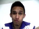 funny Colombia man JHONNY from Bogota CO9926