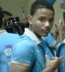 foxy Dominican Republic man Oliver from San Pedro De Macoris DO10800