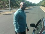 hard body Dominican Republic man Ramon from Santo Domingo DO10801