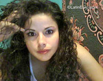 attractive Costa Rica girl Giselle from Piedades CR216