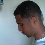 luscious Dominican Republic man Ygnacio from Santiago DO10816