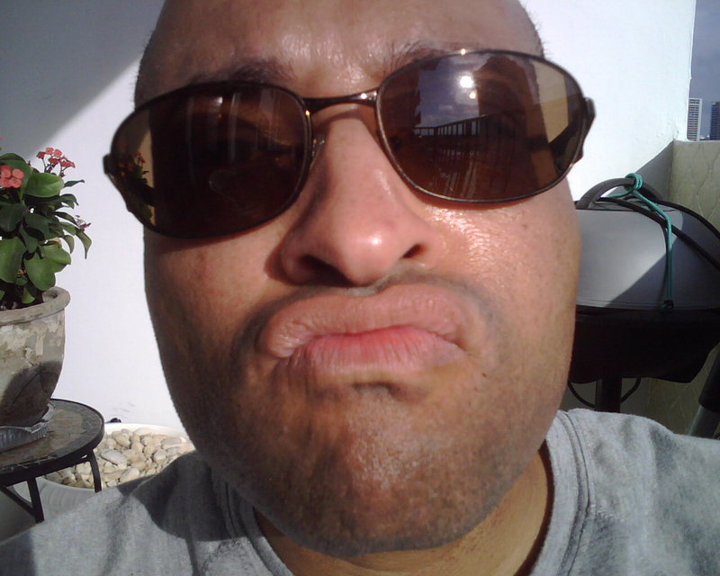 Date this fun United States man Bevern from Miami US12716