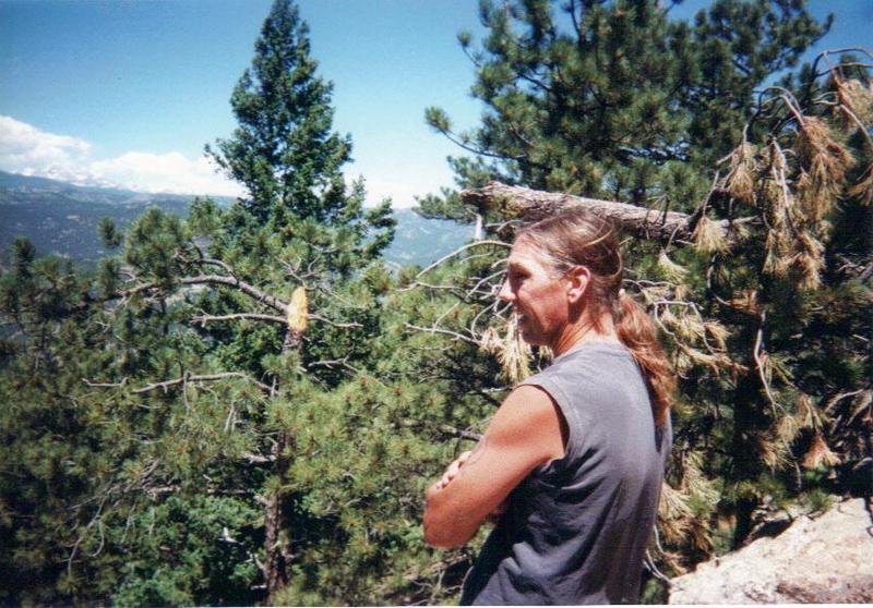 Date this attractive United States man Joseph from Denver US12727