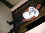 pretty Dominican Republic man  from Barahona DO10841