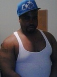 hard body United States man Daniel from Orlando US12734