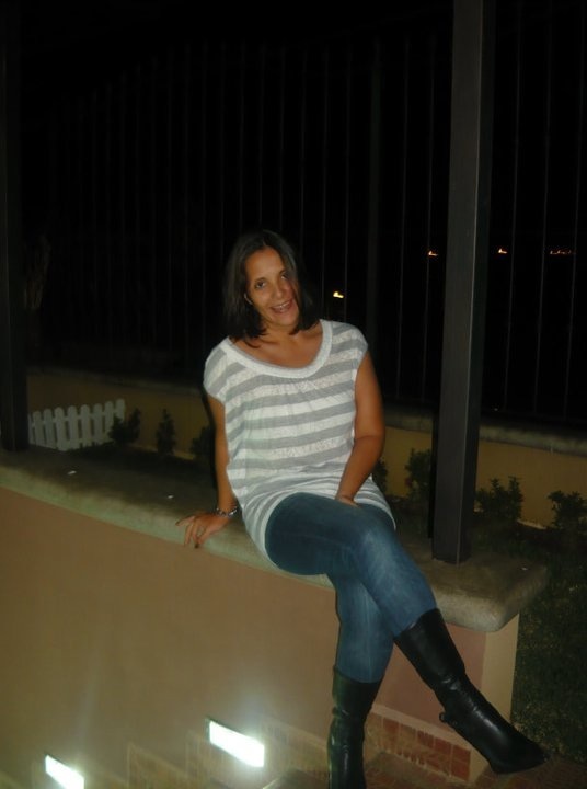 Date this attractive Costa Rica girl Aleeeee from Alajuela CR219