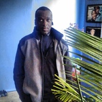 young United States man  from Baltimore US12746