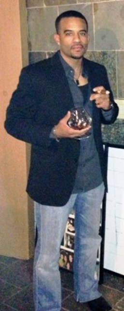 Date this good-looking United States man Interesting from Yuma US12750