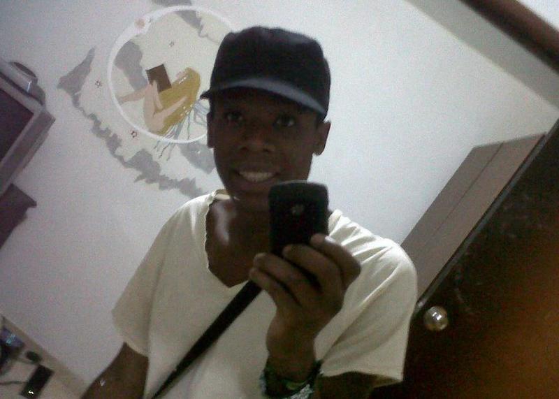 Date this georgeous Colombia man Carlosmenha from Medellin CO9996