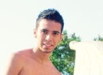 foxy Colombia man Andres felipe from Cali CO10007