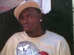 good-looking Dominican Republic man Roberto from La Romana DO10863