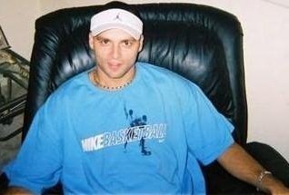 Date this gorgeous United States man 5seasons from Austin US12760