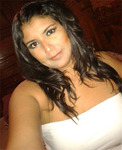 attractive Mexico girl Luisa from Los Mochis MX685