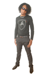 athletic Dominican Republic man  from San Pedro De Macoris DO10880