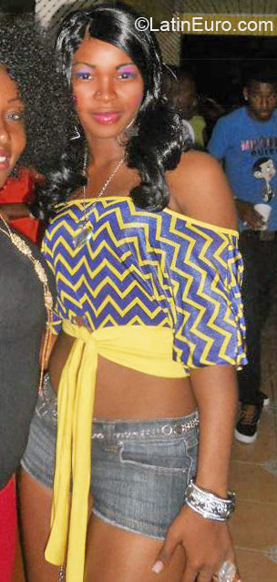 Date this exotic Jamaica girl Sweet from Montego Bay JM500