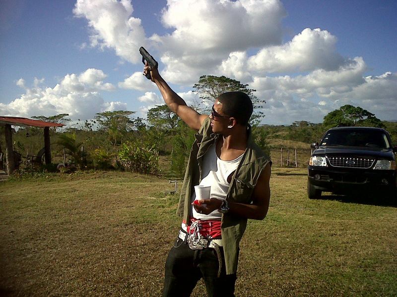 Date this lovely Dominican Republic man Ramon from San Pedro De Macoris DO10910