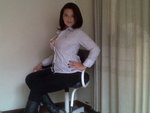red-hot Peru girl Jessica from Lima PE538