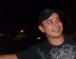 nice looking Colombia man Cesar augusto from Cali CO10085