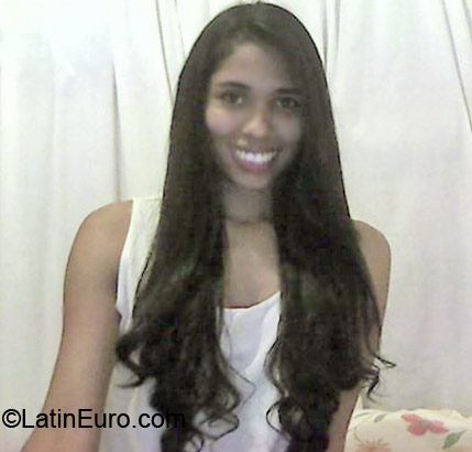 Date this exotic Honduras girl Belybp from Tegucigalpa HN652