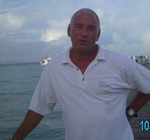 cute Dominican Republic man  from Bavaro US12811