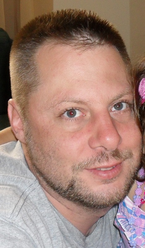 Date this beautiful United States man Artie14 from New York US12815