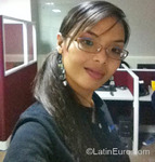 tall Philippines girl Iris from Manila PH457