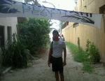 red-hot Colombia man  from Barranquilla CO10108