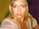 delightful Brazil girl Ana from Sao Jose Dos Campos BR6662