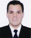 cute Peru man  from Lima PE539