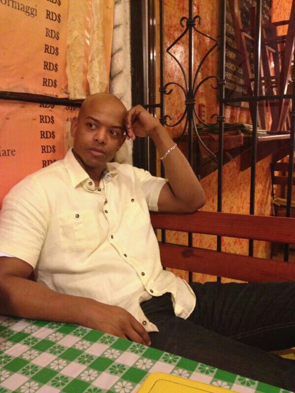 Date this good-looking United States man Dave from Trenton US12862