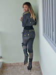 georgeous Brazil girl Cristiane from Aracruz BR6668