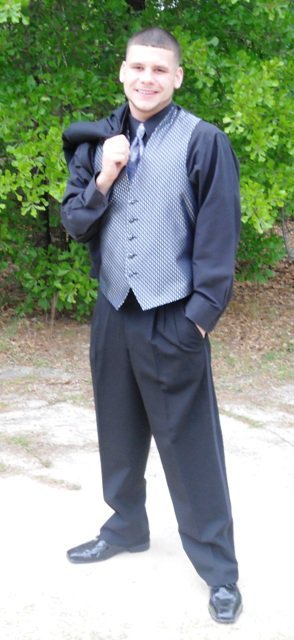 Date this beautiful United States man John from Folsom US12886