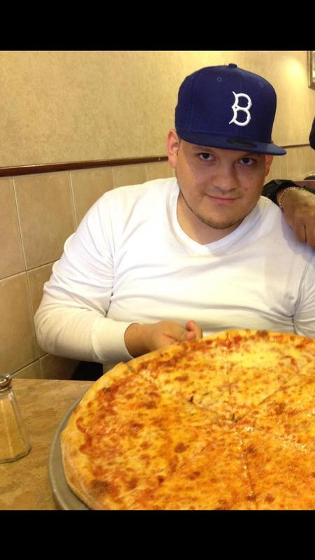 Date this hard body United States man David_Supa from Miami US12891