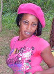 hot Jamaica girl Davi from Kingston JM517