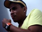 cute Colombia man  from Cali CO10185