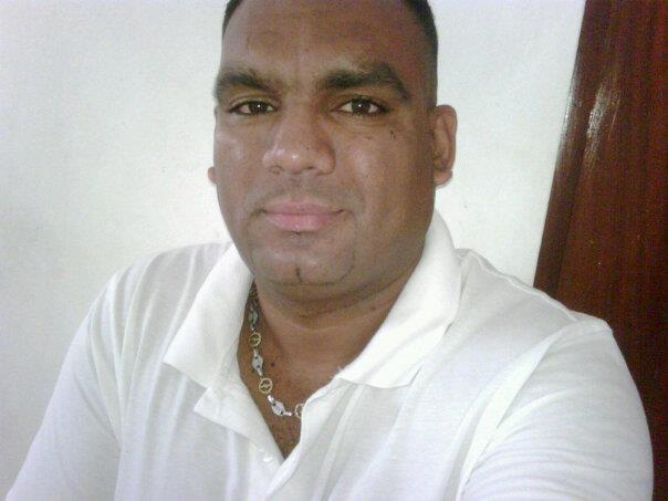 Date this sensual Dominican Republic man Yunior23 from Santiago DO11042